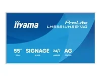 IIYAMA LH5581UHSG-1AG 139,7cm 55Zoll UHD