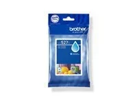 BROTHER Cyan standard ink cartridge