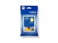 BROTHER Yellow standard ink cartridge