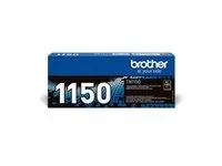 BROTHER Black toner cartridge