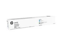 HP LaserJet Cyan contractual Toner Crtg