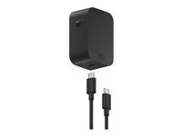 MS Srfc 45W USB-C Charger CM Black EMEA