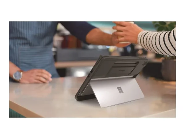 KENSINGTON SP 1ST ED BLACK BELT CASE