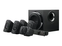LOGI Z906 5.1 Surround Sound Speaker(EU)