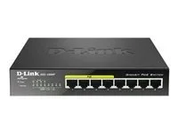 D-LINK DGS-1008P