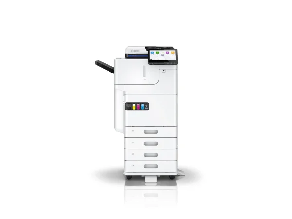 EPSON WF Enterprise AM-C550z Inkjet MFP