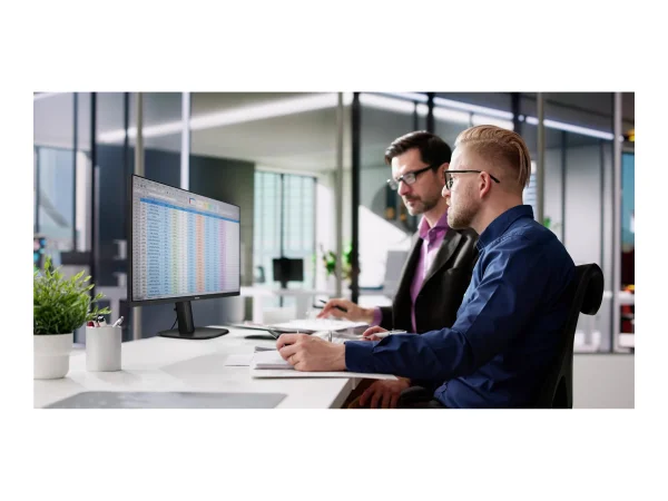 PHILIPS 60,96cm 1920x1200 100Hz IPS Flat