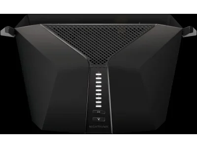 NETGEAR 12-STREAM 11AX AX6000 ROUTER