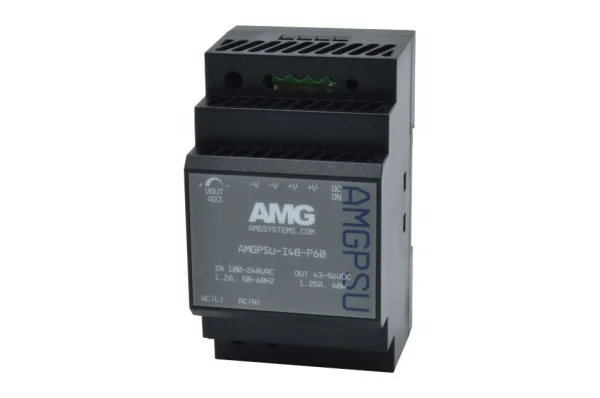 AMG Systems AMGPSU-I48-P60