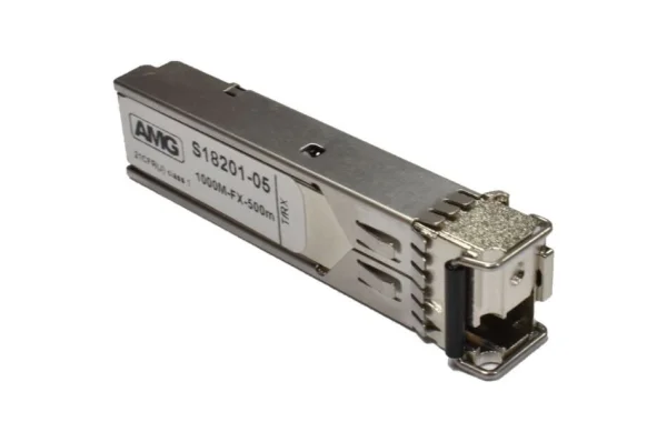 AMG Systems SFP-MM-1G-BX05-31