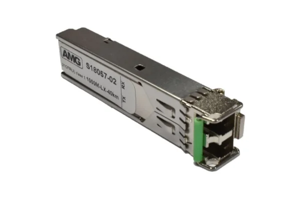 AMG Systems SFP-SM-1G-EX40-31