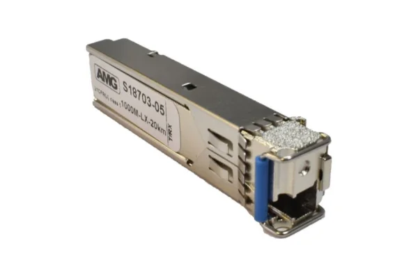 AMG Systems SFP-SM-1G-BX20-31