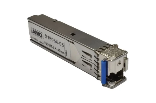 AMG Systems SFP-SM-1G-BX40-31