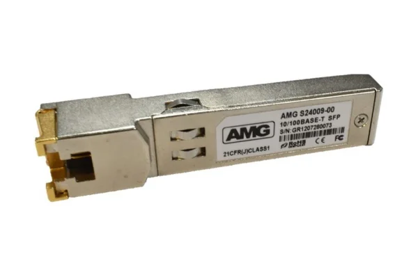 AMG Systems SFP-CU-100M