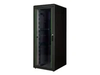 DIGITUS 47HE Netzwerkschrank