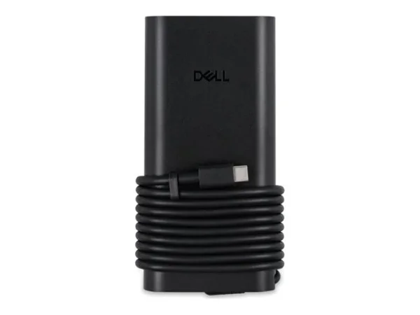 DELL 165W USB-C GaN AC Adapter w/Cord EU