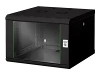 DIGITUS 7HE Wandgehäuse