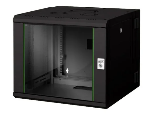 DIGITUS 9HE Wandgehäuse