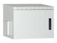 DIGITUS 16HE Wandgehäuse IP55