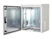 DIGITUS 22HE Wandgehäuse IP55