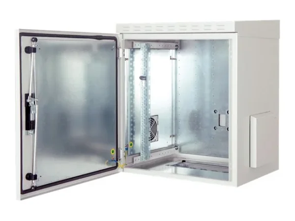 DIGITUS 26HE Wandgehäuse IP55