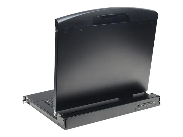 DIGITUS Modulare Konsole 43,2cm TFT UK