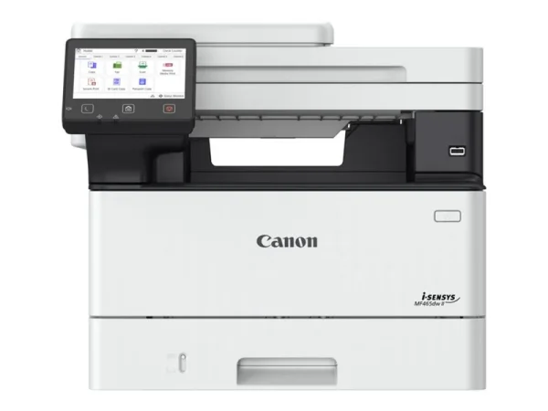 CANON MF465dw II Laser MFP 40ppm
