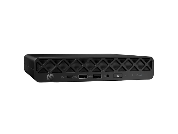 HP ProDesk 4 Mini G1i U5 24/512GB(DE)