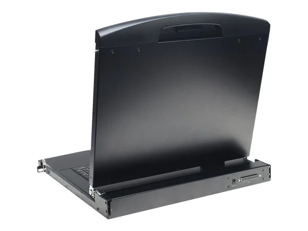 DIGITUS Modulare Konsole 48,3cm TFT TR