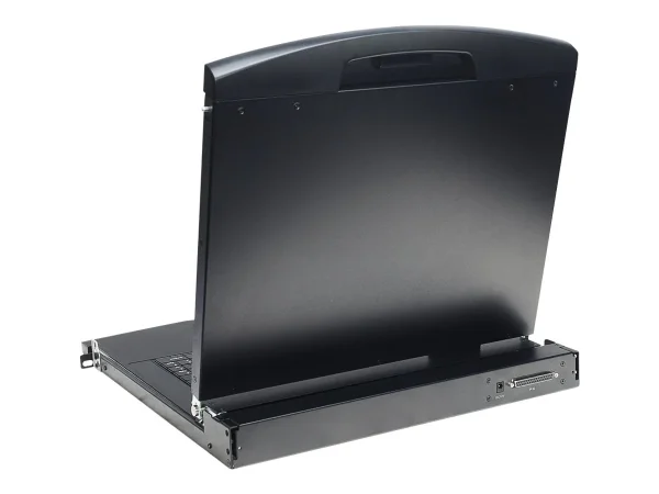 DIGITUS Modulare Konsole 48,3cm TFT UK