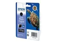 EPSON 5LB T1571 ink cartridge black