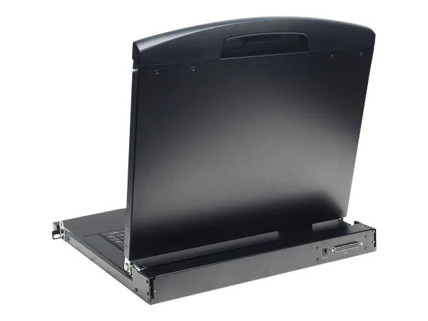 DIGITUS Modulare Konsole 48,3cm TFT IT