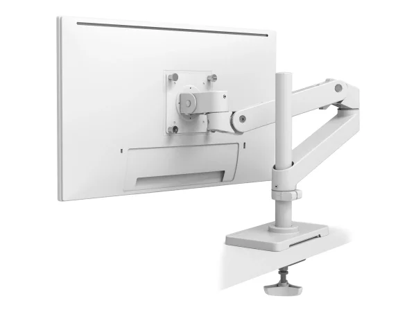 ERGOTRON LX PRO ARM POLE MOUNT white
