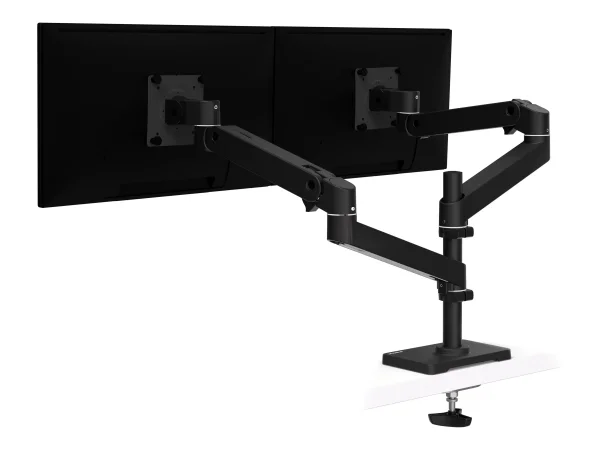 ERGOTRON LX PRO Dual Monitorarm