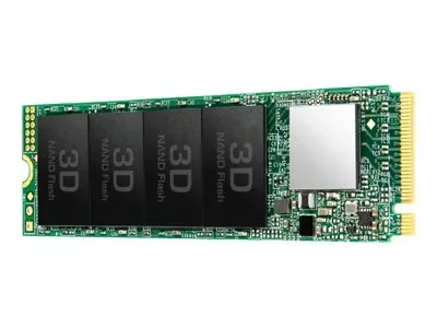 TRANSCEND 1TB M.2 2280PCIe Gen3x4 M-Key