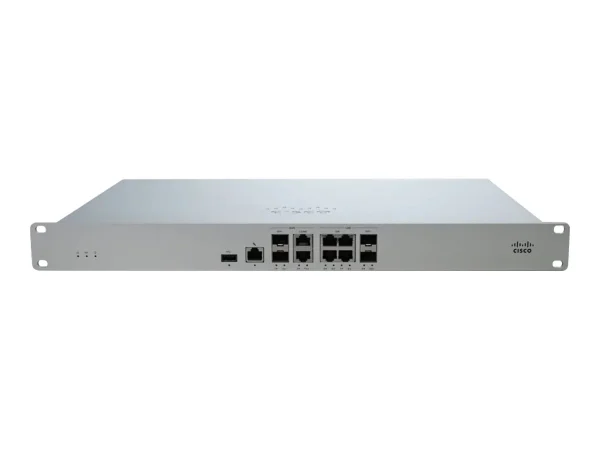CISCO Meraki MX95 configurable