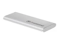 TRANSCEND 480GB External SSD USB 3.1