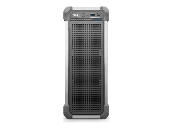 DELL PowerEdge T160 Xeon 6325P