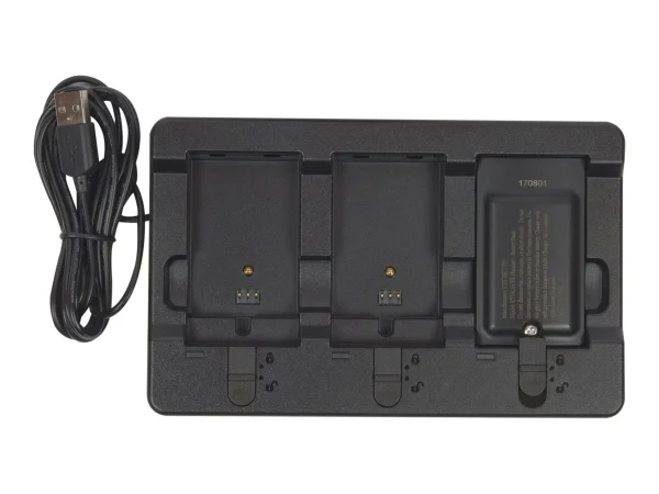 ALE DECT 8262 EX Ersatz-Akku Ladegerat