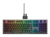 DELL Alienware Tri-Mode Wls Gaming KB US