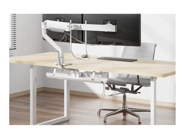 NEOMOUNTS Cable Management Tray max 5kg.