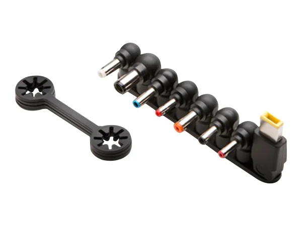 KENSINGTON Dual Adapter 60W USB 3.0