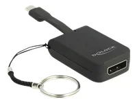 DELOCK USB Type-C Adapter zu DP