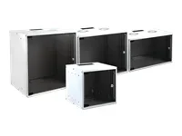 EFB 48,26cm Wandgeh. BASIC 600mm weiss