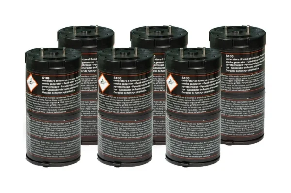 Essence Security S-100 Smoke Generator