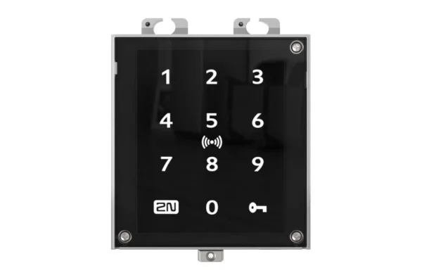 2N 2N Access Unit 2.0 Touch Keyp