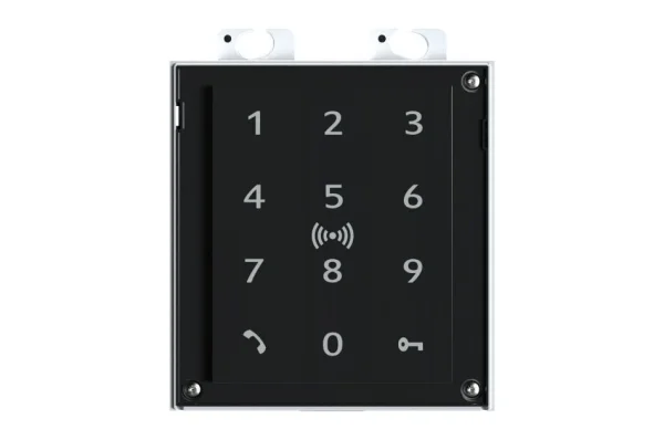 2N 2N IP Verso Touch keypad