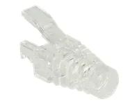 DELOCK Knickschutz für RJ45 Crimp+Cut