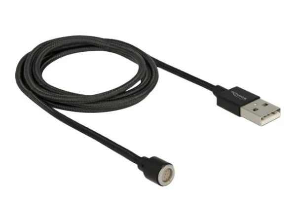 DELOCK USB Daten- und Ladekabel 1,1m