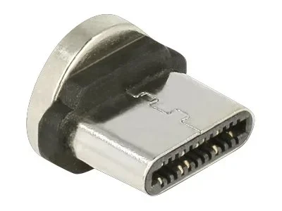 DELOCK Adapter USB Type-C Stecker